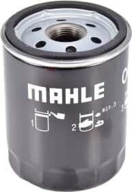 Масляный фильтр