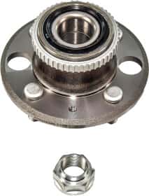 Ступица колеса