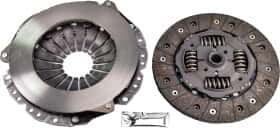 Комплект зчеплення Lucas LKCA670007
