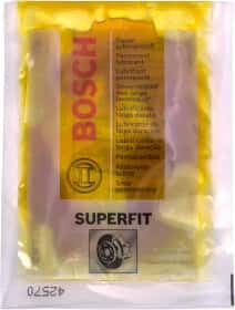 Смазка Bosch Superfit для суппортов Смазка Bosch Superfit для суппортов