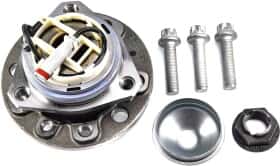 Ступица колеса SKF VKBA 3651