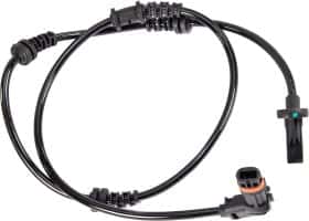 Датчик ABS Metzger 0900128