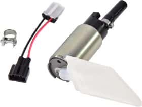 Топливный насос Bosch F 000 TE1 394