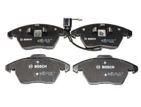 Гальмівні колодки Bosch 0 986 424 797