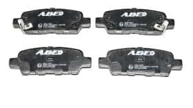 Тормозные колодки ABE C21042ABE