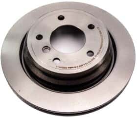 Гальмівний диск Brembo 09.6841.11