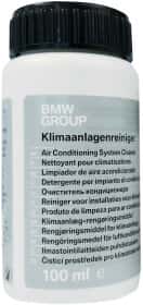 Очиститель кондиционера BMW Air Conditioning System Cleaner жидкий Очиститель кондиционера BMW Air Conditioning System Cleaner жидкий