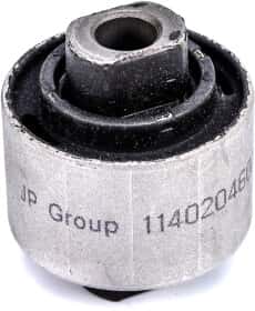 Сайлентблок важеля JP Group 1140204600