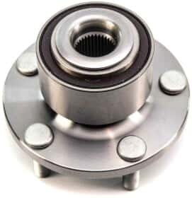 Комплект ступицы колеса Febest 2182-FOCMF