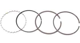 Комплект поршневых колец Mahle 627 31 V0