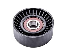 Натяжний ролик поліклинового ременя Magneti Marelli 331316170201