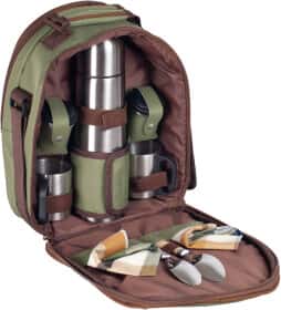 Набор для пикника Ranger Compact RA9908 Набор для пикника Ranger Compact RA9908