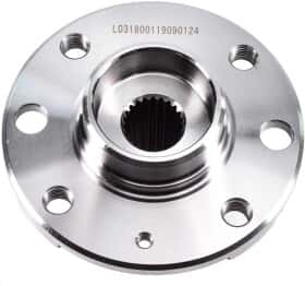 Ступица колеса Metalcaucho 90124