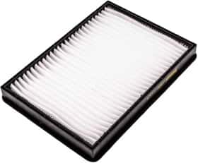 Фильтр салона Nipparts J1340911