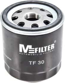 Масляный фильтр MFilter TF 30