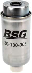 Топливный фильтр BSG BSG 30-130-003