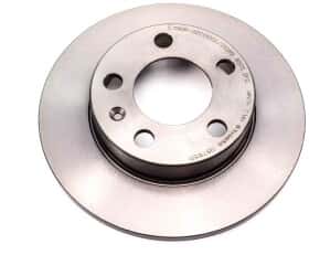 Тормозной диск Brembo 08.7165.11