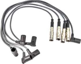 Комплект дротів запалювання MaXgear 53-0025
