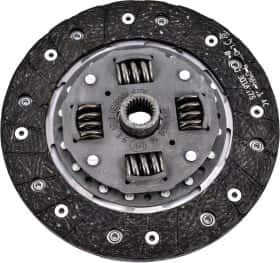 Диск зчеплення LuK 320 0028 16