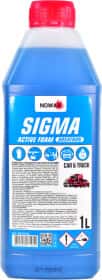 Концентрат автошампуня Nowax Sigma+ Active Foam Dosatron