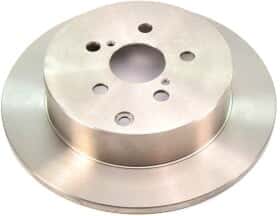 Тормозной диск Brembo 08.A335.10
