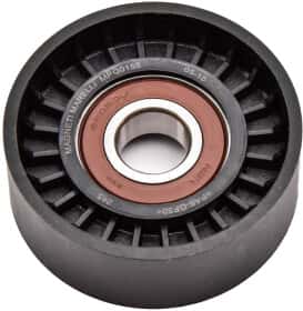 Натяжной ролик поликлинового ремня Magneti Marelli 331316170155