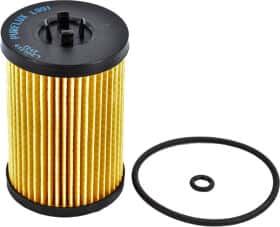 Оливний фільтр