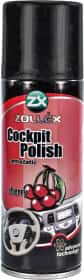 Поліроль для салону Zollex Cockpit Polish вишня 200 мл