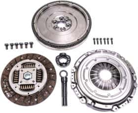 Комплект зчеплення Valeo 826317