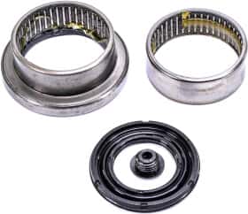 Подшипник балки SNR KS559.04