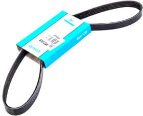 Поликлиновой ремень