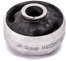 Сайлентблок важеля JP Group 1140200700
