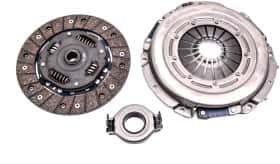 Комплект сцепления Nexus F1W034NX