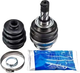 ШРУС SKF VKJA 8025