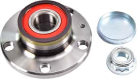 Ступица колеса MaXgear 33-0406