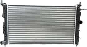 Радиатор охлаждения двигателя AVA Quality Cooling OLA2244