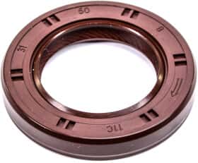 Сальник коленвала BGA OS5395
