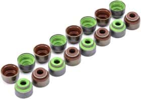Комплект сальников клапанов