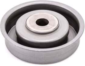 Натяжний ролик поліклинового ременя SKF VKM 65004