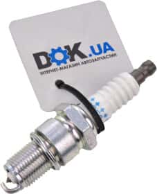 Свічка запалювання NGK 5760