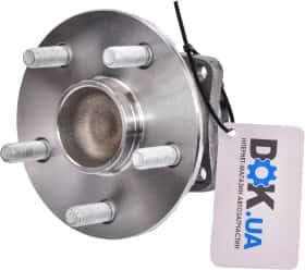 Комплект ступиці колеса MarkBest mrb16217