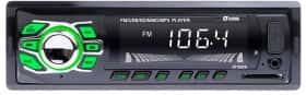 Магнитола Sigma Car Accessories CP-200G CP-200G