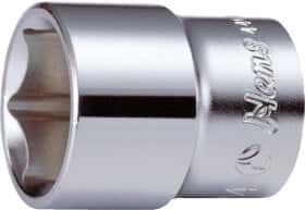 Торцева головка Hans 2400M11 11 мм 1/4"