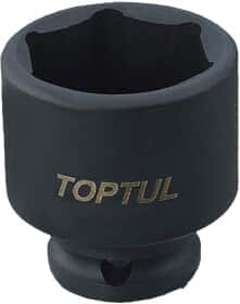 Торцевая головка Toptul KABA1629 29 мм 1/2"
