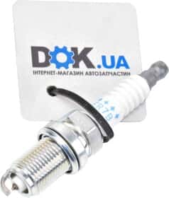 Свічка запалювання NGK 4853