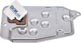 Фильтр АКПП Topran 600445