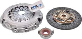 Комплект зчеплення Aisin KT-073F