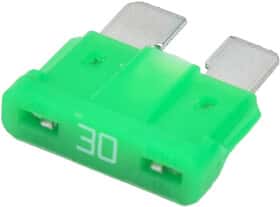Предохранитель автомобильный Tesla ft30a FT midi (normal) 30A