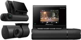 Відеореєстратор Pioneer VREC-DZ700DC