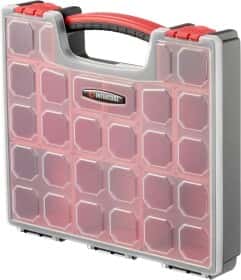 Органайзер для дрібних деталей Intertool BX4031